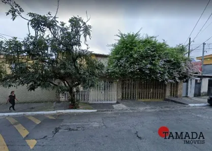 Sobrado com 3 Quartos à venda, 238m² no Artur Alvim, São Paulo