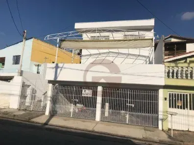 Imóvel Comercial à venda, 300m² no Jardim Monte Belo (Raposo Tavares), São Paulo