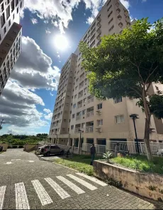 Apartamento com 2 Quartos à venda, 57m² no Angelim, São Luís