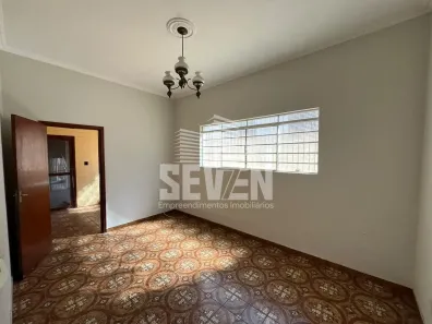 Casa com 4 Quartos à venda, 240m² no Vila São João da Boa Vista, Bauru