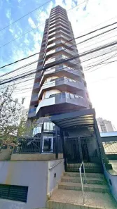 Apartamento com 3 Quartos à venda, 149m² no Alemães, Piracicaba