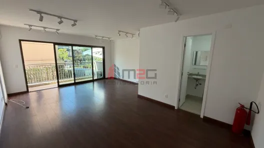 Sala Comercial para alugar, 41m² no Vila Romana, São Paulo