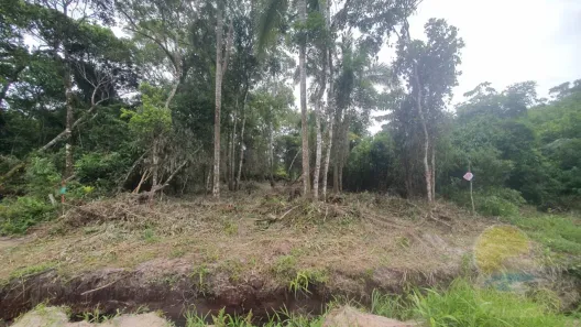 Lote/Terreno à venda, 180m² no Pontal do Norte, Itapoá