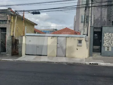 Casa com 2 Quartos para alugar, 90m² no Vila Nivi, São Paulo