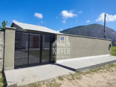 Casa com 3 Quartos à venda, 110m² no Jardim Atlântico Central (Itaipuaçu), Maricá