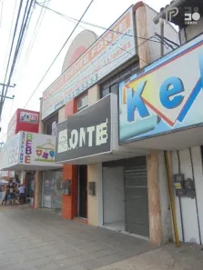 Prédio Comercial para alugar, 220m² no COHAB Anil I, São Luís