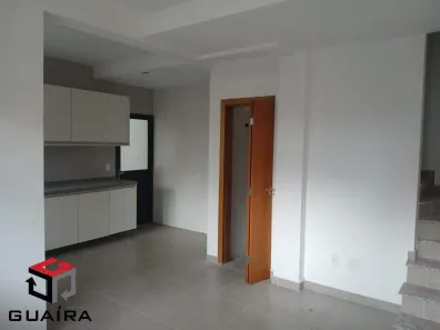 Sobrado com 2 Quartos à venda, 62m² no Vila Gilda, Santo André