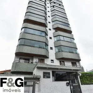 Apartamento com 3 Quartos à venda, 128m² no Anchieta, São Bernardo do Campo