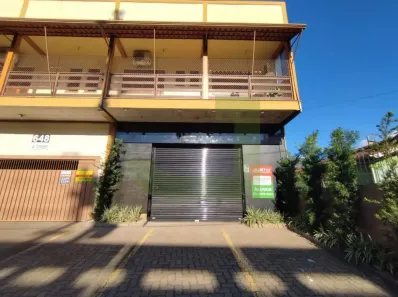 Imóvel Comercial para alugar, 195m² no Centro, São Leopoldo