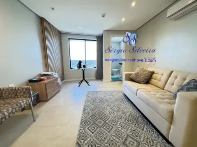 Sala Comercial à venda, 30m² no Edson Queiroz, Fortaleza