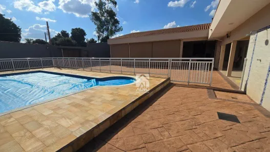 Fazenda/Sítio com 1 Quarto à venda, 230m² no Chácara Letônia, Americana