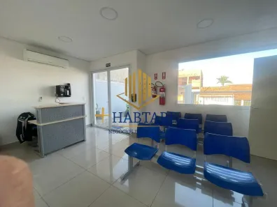 Ponto Comercial para alugar, 140m² no Jardim Villagio Ghiraldelli, Hortolândia