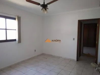 Apartamento com 1 Quarto à venda, 47m² no Jardim Paulistano, Ribeirão Preto