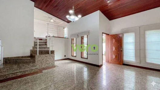 Casa com 3 Quartos para alugar, 180m² no Colina Werner Plaas, Americana