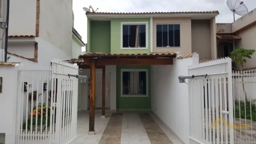 Casa com 2 Quartos à venda, 200m² no Bairro de Fátima (Califórnia da Barra), Barra do Piraí