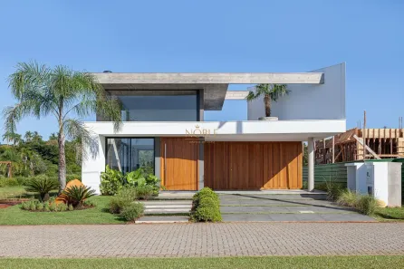 Casa de Condomínio com 3 Quartos à venda, 205m² no Centenário, Torres