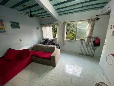 Casa com 4 Quartos à venda, 120m² no Mantiquira, Duque de Caxias