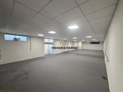 Ponto Comercial para alugar, 220m² no Icaray, Araçatuba