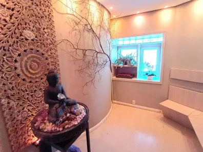 Sala Comercial com 2 Quartos à venda, 46m² no Três Figueiras, Porto Alegre