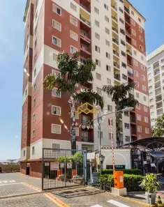 Apartamento com 2 Quartos à venda, 56m² no Vila Nova, Campinas