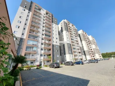 Apartamento com 2 Quartos à venda, 63m² no Aparecidinha, Sorocaba