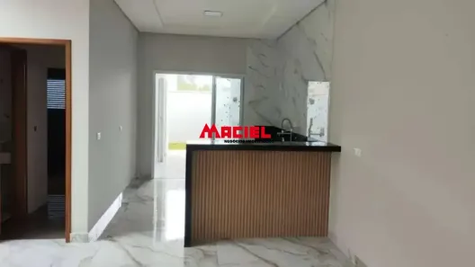 Casa com 3 Quartos à venda, 160m² no Portal dos Passaros, São José dos Campos