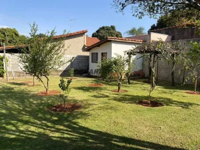 Fazenda/Sítio com 3 Quartos à venda, 199m² no Vale do Sol, Indaiatuba
