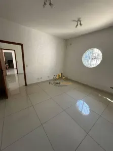Sala Comercial para alugar, 52m² no km 18, Osasco