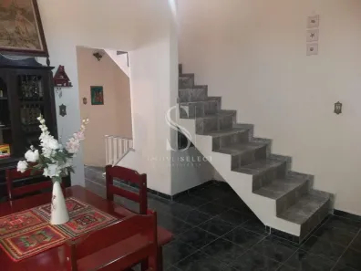 Sobrado com 4 Quartos à venda, 300m² no Cambuci, São Paulo