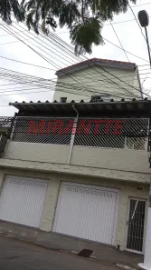Sobrado com 5 Quartos à venda, 190m² no Casa Verde Média, São Paulo