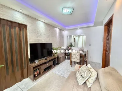 Apartamento com 2 Quartos à venda, 48m² no Vila Formosa, São Paulo