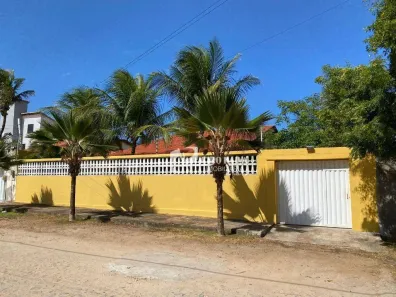 Casa com 3 Quartos à venda, 300m² no Açude, Caucaia
