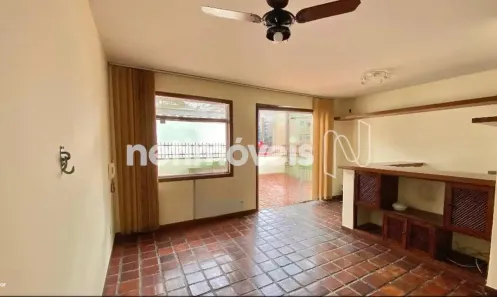 Cobertura com 3 Quartos à venda, 154m² no Gutierrez, Belo Horizonte