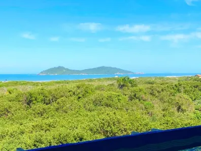 Apartamento com 3 Quartos à venda, 117m² no Campeche, Florianópolis