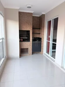 Apartamento com 3 Quartos para alugar, 147m² no Centro, São Bernardo do Campo