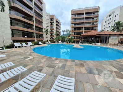 Apartamento com 2 Quartos à venda, 98m² no Tabatinga, Caraguatatuba