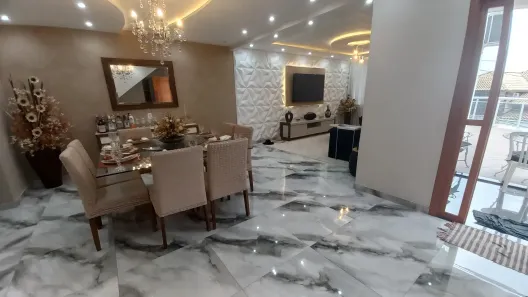 Casa com 4 Quartos à venda, 255m² no Jardim Guanabara, Rio de Janeiro