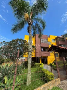 Apartamento com 2 Quartos à venda, 66m² no Jardim Floresta, Porto Alegre
