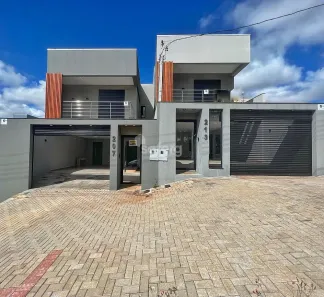 Sobrado com 3 Quartos à venda, 182m² no Região do Lago, Cascavel