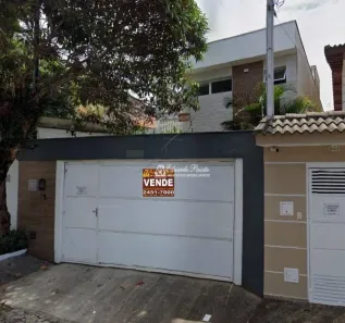 Casa com 3 Quartos à venda, 150m² no Vila Harmonia, Guarulhos