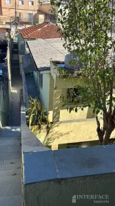 Lote/Terreno à venda, 480m² no Vila Prado, São Paulo