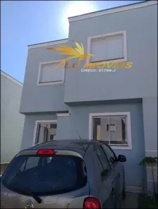 Casa de Condomínio com 2 Quartos à venda, 75m² no Jardim Marajoara, Nova Odessa