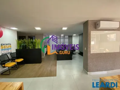 Ponto Comercial à venda, 100m² no Consolação, São Paulo