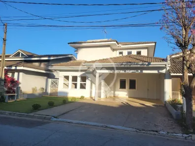 Casa de Condomínio com 5 Quartos para alugar, 304m² no Santa Rosa, Vinhedo