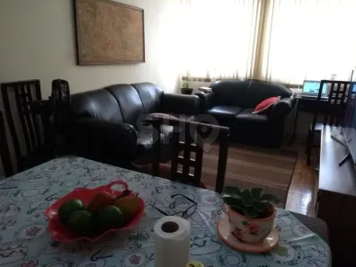 Apartamento com 2 Quartos à venda, 69m² no Água Branca, São Paulo