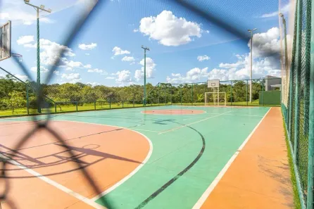 Lote/Terreno à venda, 300m² no Condomínio Belvedere II, Cuiabá