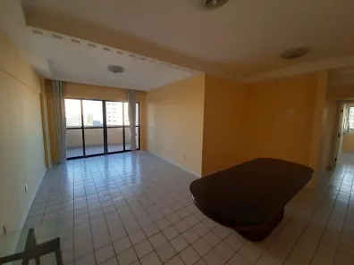 Apartamento com 3 Quartos à venda, 125m² no Centro, Teresina