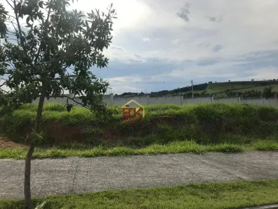 Lote/Terreno à venda, 266m² no Vale dos Cristais, Taubaté