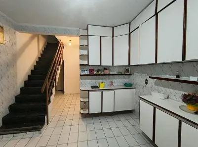 Casa com 4 Quartos à venda, 262m² no Jardim Santo Antônio I, Campo Limpo Paulista
