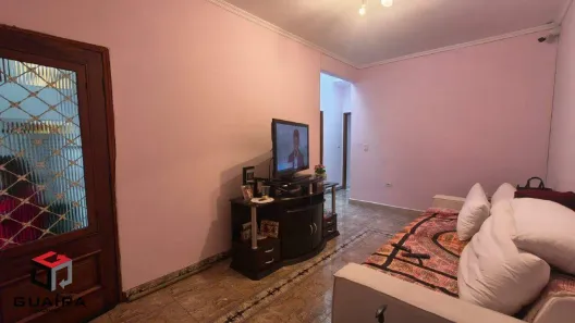 Casa com 2 Quartos à venda, 200m² no Jardim Cristiane, Santo André